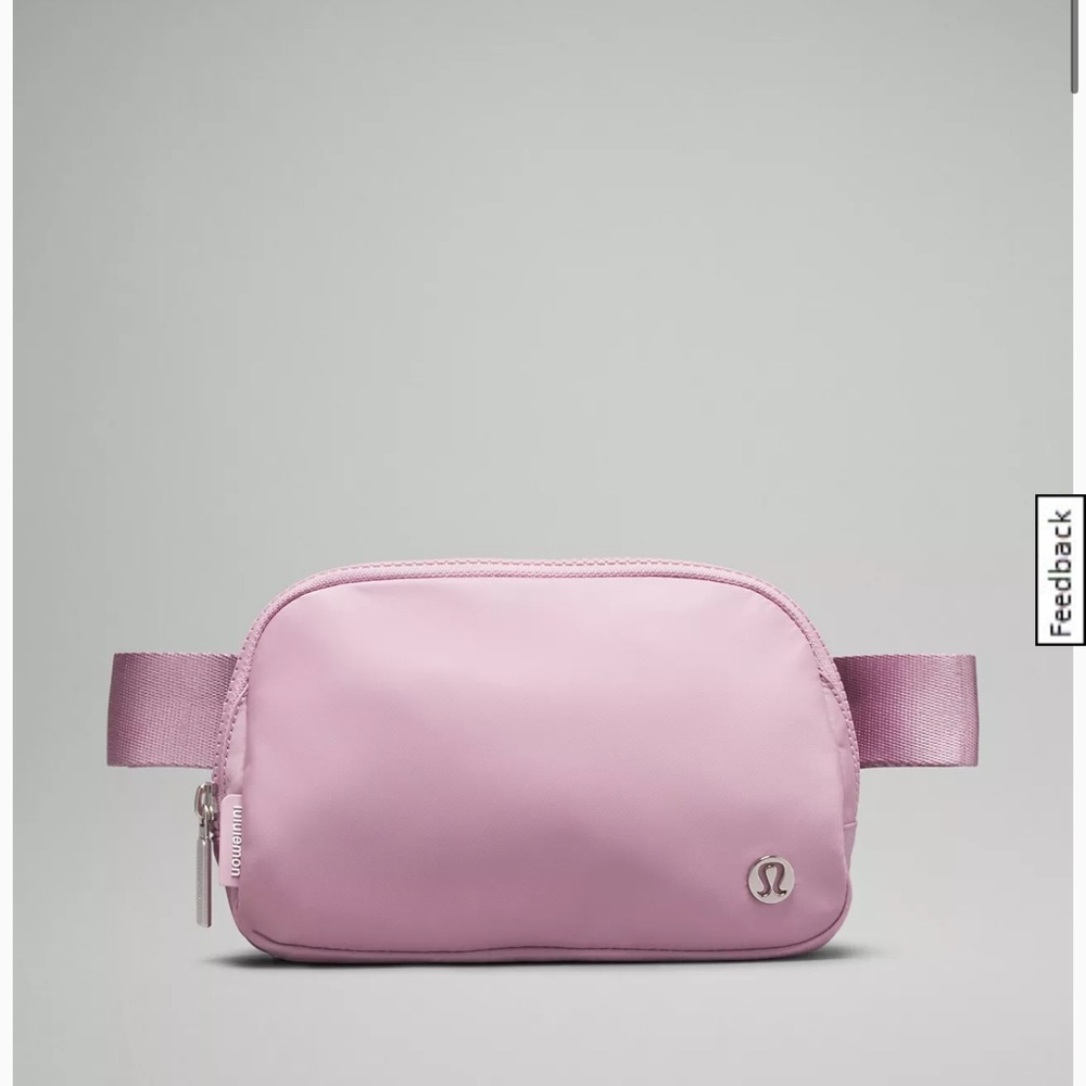 Lululemon Everywhere Belt Bag 1L